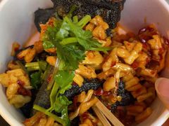 -黑色经典臭豆腐·湖南特产(坡子街店)