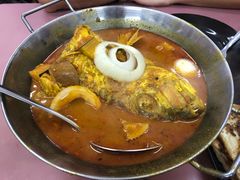 -新加坡Zam Zam餐馆