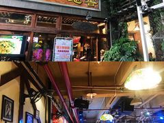 -C31地窖餐厅(黑龙江北路店)