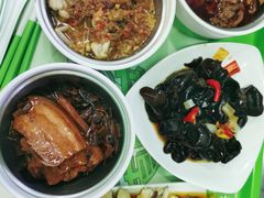 -老乡鸡(桐城市盛唐店)