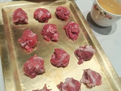 -东门口·鲜爆肚涮肉·烧烤(老门东店)