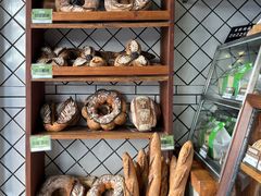-Juicy Bakery(大学路店)