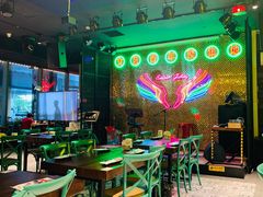 大堂-盱眙小龙虾(天虹店)