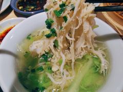 -全牛匠·乐山跷脚牛肉(新中关店)