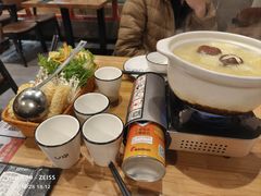 -U你·湖北家宴菜(南湖总店)