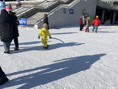 -沈阳奥体冰雪嘉年华