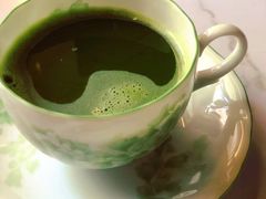 -Hei Cafe(工体店)
