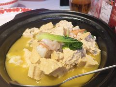 -天山醉美辣子鸡(文艺路店)