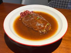 -王府井文华东方酒店-紫膳餐厅
