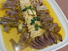 -琼林徽宴(中央门店)
