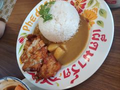 -曼谷食堂·泰国家庭料理(丹桂路店)