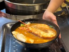 -鲤.金记沙茶面(总店)