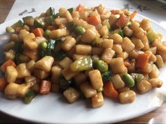 -东兴顺爆肚张