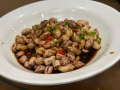 -文楼·淮扬菜·淮安早茶(河下古镇翔宇店)