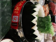 -尚竹阁冬瓜盅·18年地标美食(平洲店)