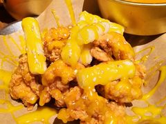 -TAIFORKS 大福食堂·山葵烤肉料理·拌饭(宝安店)