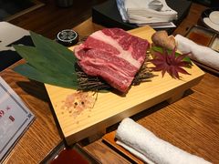 -炎蔵牛舌烤肉
