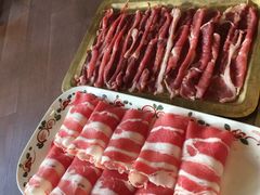 -东门口涮肉·砂锅·烤串(老门东店)