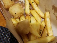 -百特喜·意大利餐厅(八佰伴镇江店)