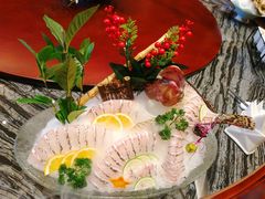 -大渔小鲜火锅店