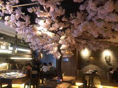 -蜜桃餐厅·江浙融合菜(荟聚购物中心店)