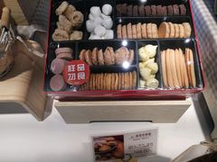 -好利来(四惠店)