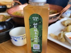 -妈妈的味道(和顺古镇店)