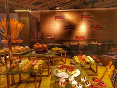 -金海湾自助餐厅(金陵饭店)