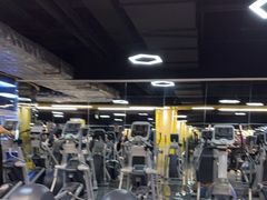 -峰鸟自助健身(锦泰城店)