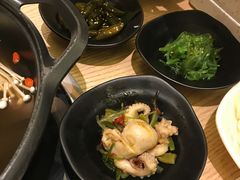 -伊豆野菜村(大族广场店)