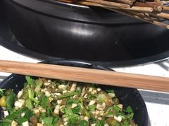 -钢管厂歆瑞源油卤串串香(春熙路太古里店)
