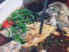 -虾饺妹·粤式手工点心(水荫路店)