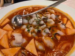 -蜀腾川·火锅鱼.烤鱼(新世界城店)