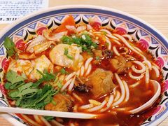 -鑫花溪牛肉米粉(天山店)