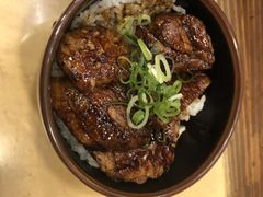 -天地人ラーメン(2号店)