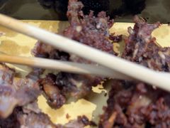 -破店肥哈·东北烧烤·夜宵(南山保利店)