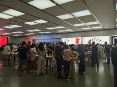 -Apple零售店(深圳益田假日广场店)