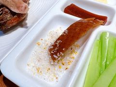 -小放牛炒菜馆(北国商城店)