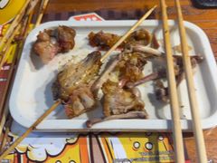 -管氏翅吧(望京东店)