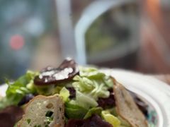 -弗兰克牛排西餐厅Ribone steak house(柠檬花园店)