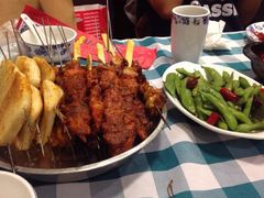 iphone_upload_pic-簋街仔仔小龙虾(簋街二店)