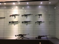 -中国北方国际射击场