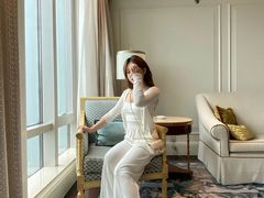 -广州富力丽思卡尔顿酒店