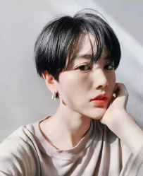 -T.1 hair salon烫染接发