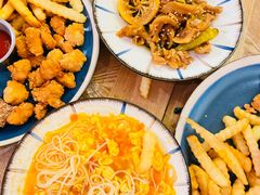 -尚SHANG泰国菜(中山大道店)