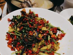 -鸡毛店·川菜(文殊院店)