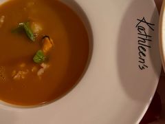 -Kathleen's Waitan 凯圣琳江景西餐厅(外滩店)