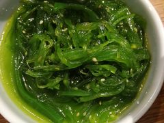 清脆裙带菜-醉面(五道口启迪大厦店)