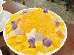 -水牛奶皇后糖水铺