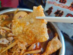 -谭老太正宗柳州螺狮粉(家和花园店)